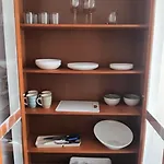 Cerca Del Pilar Apartment *