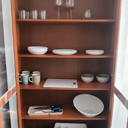 Cerca Del Pilar Apartamento *