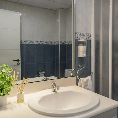 Apartamento Cerca Del Pilar *