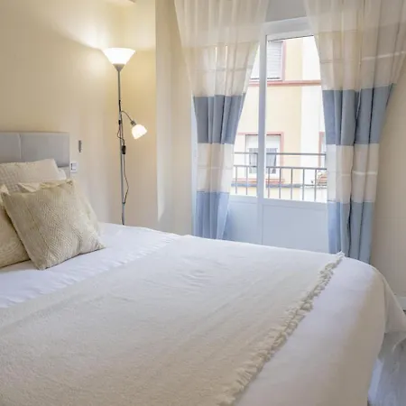 Cerca Del Pilar Appartement