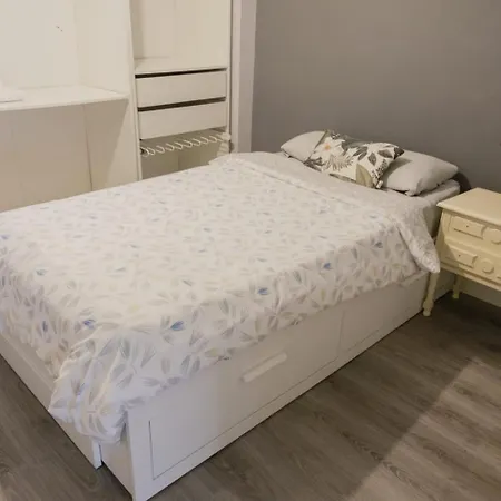 Cerca Del Pilar Appartement *