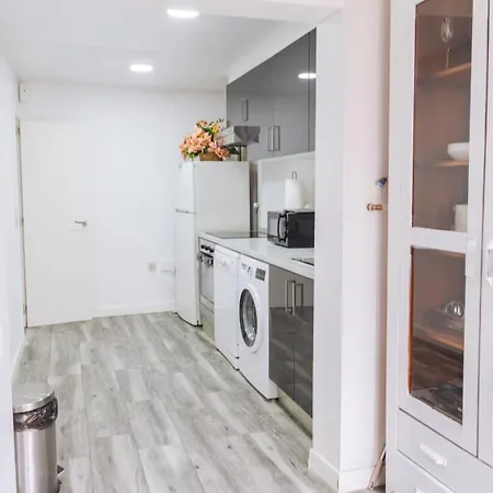 Appartement Cerca Del Pilar Saragosse