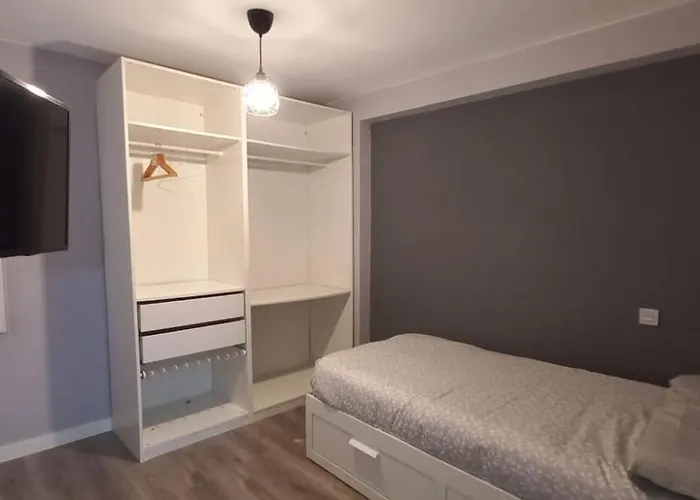 Cerca Del Pilar サラゴサ