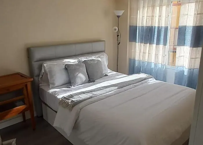 Cerca Del Pilar * サラゴサ