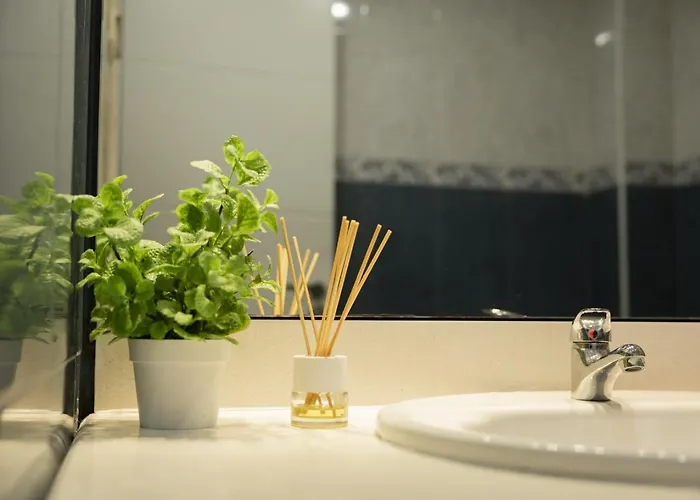 Appartement Cerca Del Pilar Saragosse