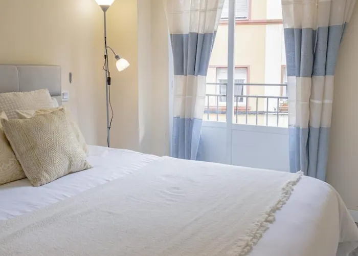 Cerca Del Pilar Appartement