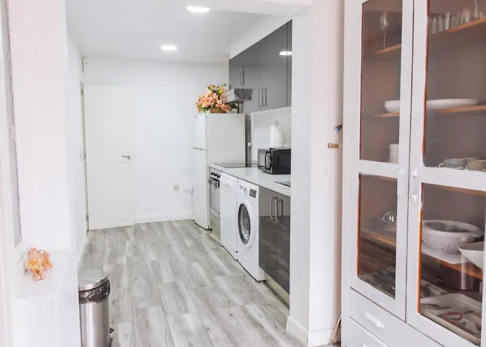 アパート Cerca Del Pilar サラゴサ