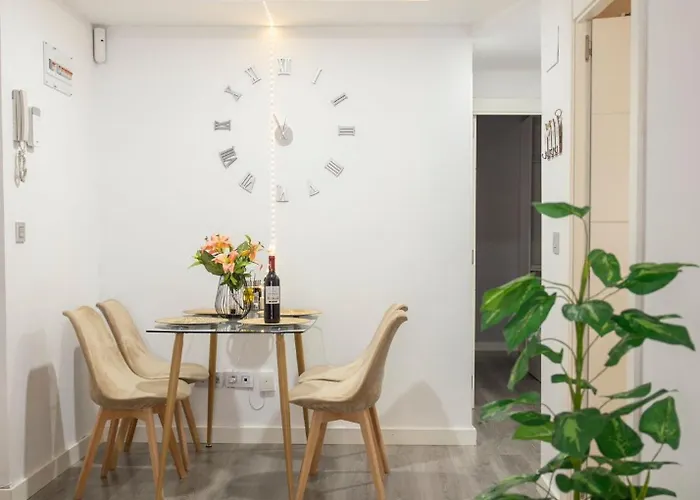 Cerca Del Pilar サラゴサ